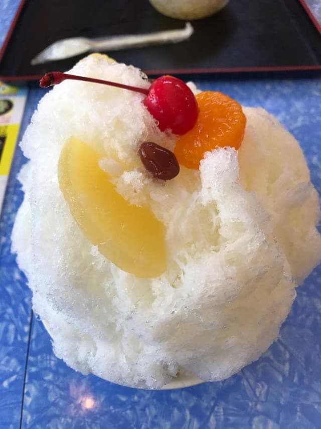 まるみつ食堂 - サブ画像2
