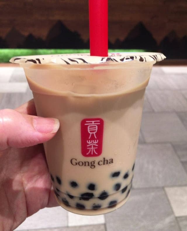 ゴンチャ 博多マルイ店 - サブ画像3