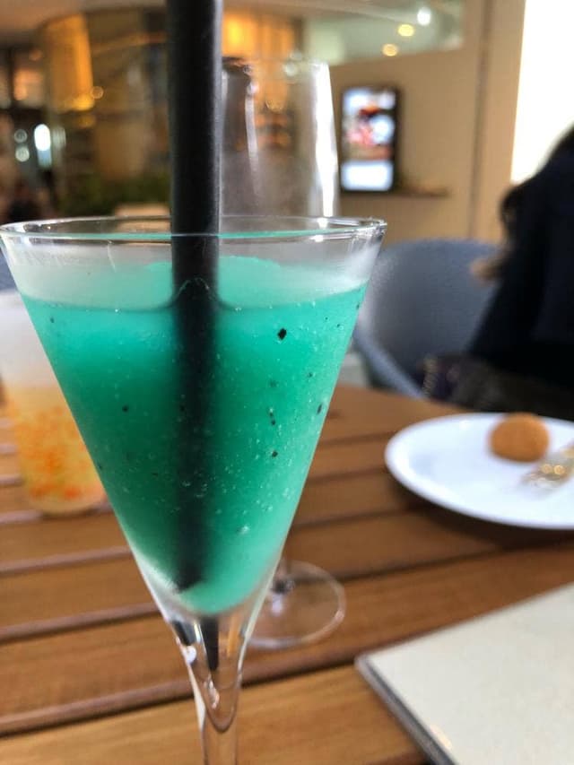 Ocean Cafe - サブ画像1