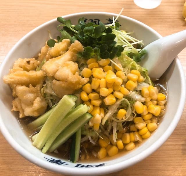 ベトコンラーメン翔華 豊明店 - サブ画像3