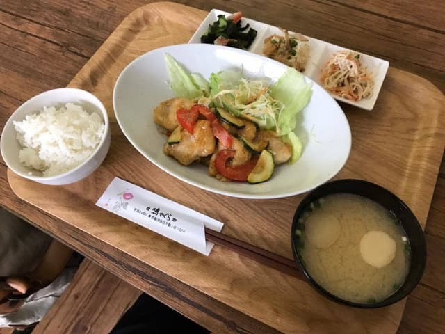 鳩やぐら - サブ画像1