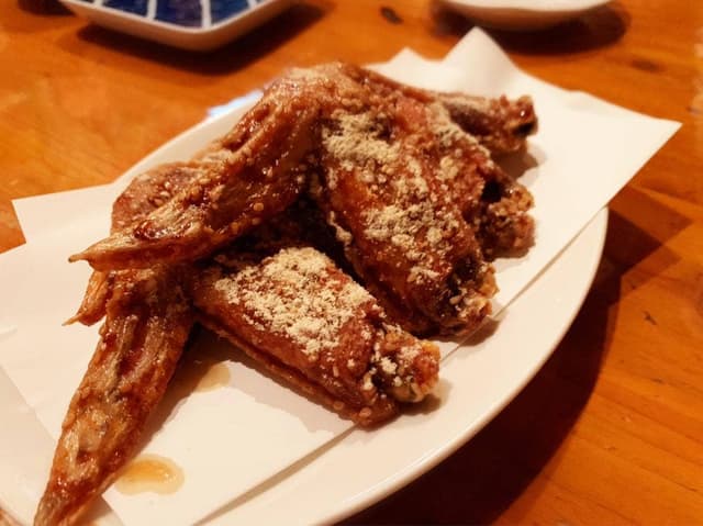 串かつの山田屋 - サブ画像3