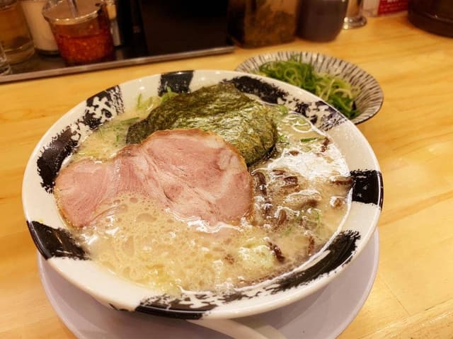 一番軒×がブリチキン 日比野店 - サブ画像2