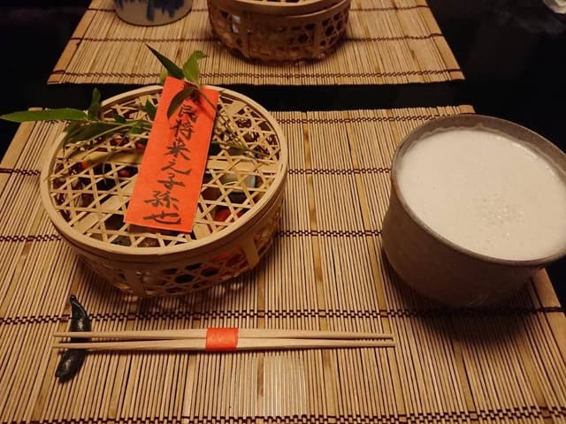日本料理 銀座 - サブ画像1