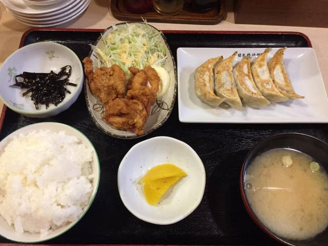 日本橋焼餃子東陽町店 - サブ画像3