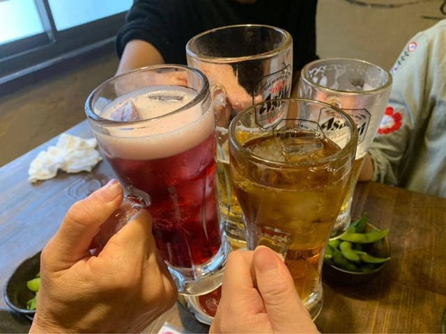 海援隊沖縄 肝どん 京橋店 - サブ画像1