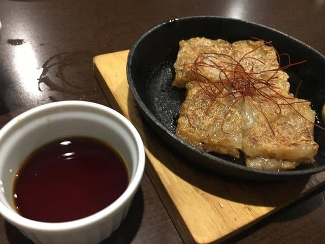 サプライズ居酒屋 南国食堂 ヤシの樹 - サブ画像1