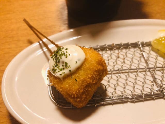串揚げ専門店 かつ源 - サブ画像3