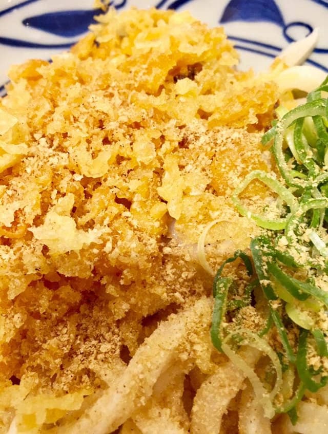 丸亀製麺 アリオ亀有店 - サブ画像3