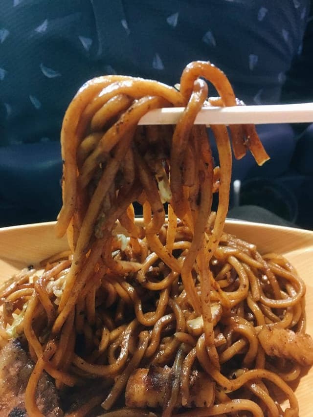 なにわのちゅーぼう まんてん 京セラドーム大阪 - サブ画像1