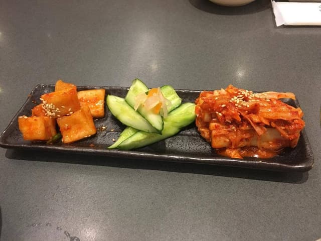焼肉レストラン 東天閣 南加瀬店 - サブ画像1