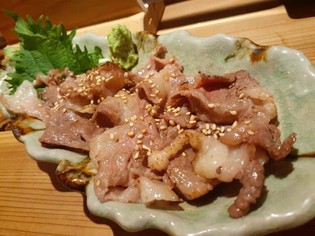 米と葡萄 あとり酒店 - サブ画像2