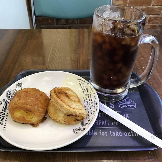 Sweet time cafe FORTE CLUB Coffee - サブ画像2