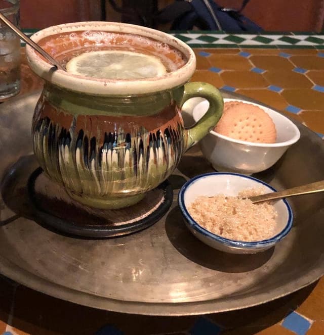 ガーンヴ ラバーリ - サブ画像1