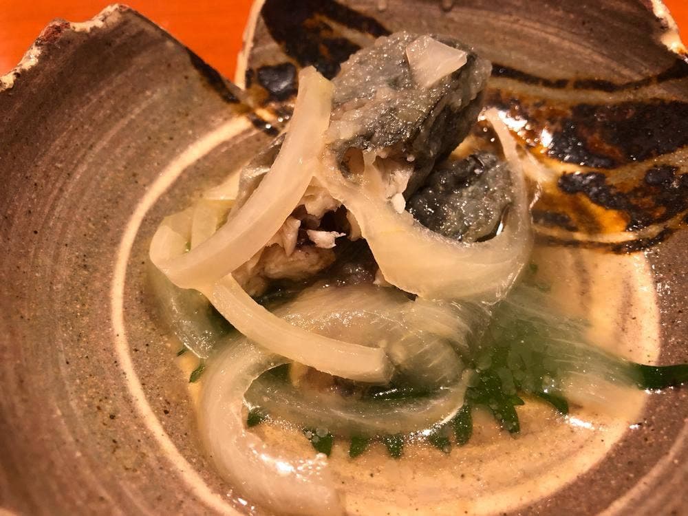 肴薫
