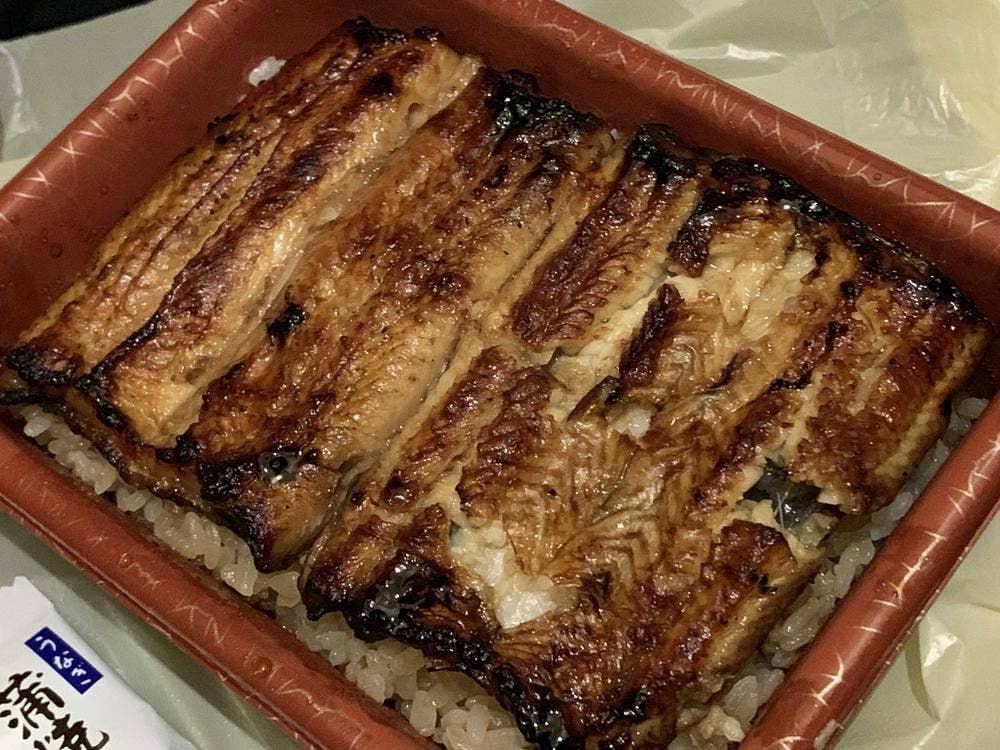 二代目 串長