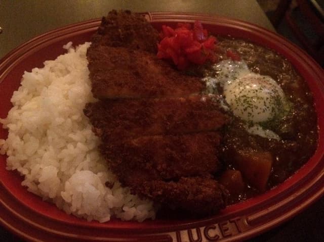 FOOD&DARTSBAR es - サブ画像1