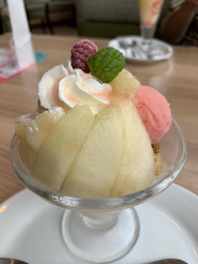 デニーズ 越谷東大沢店
