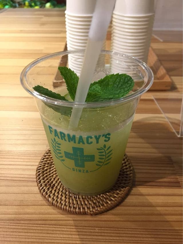 FARMACY'S GINZA - サブ画像1