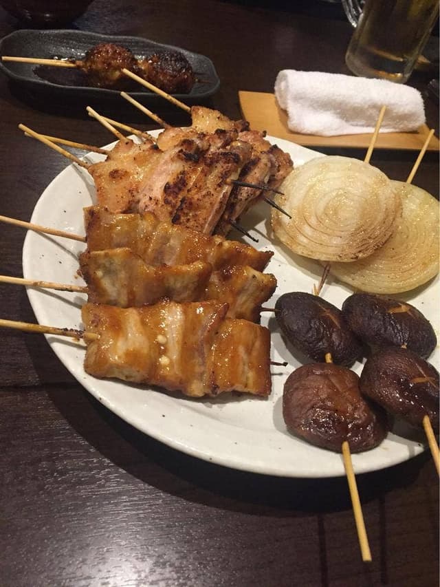 博多やきとり処 楽がき 中洲川端店 - サブ画像3