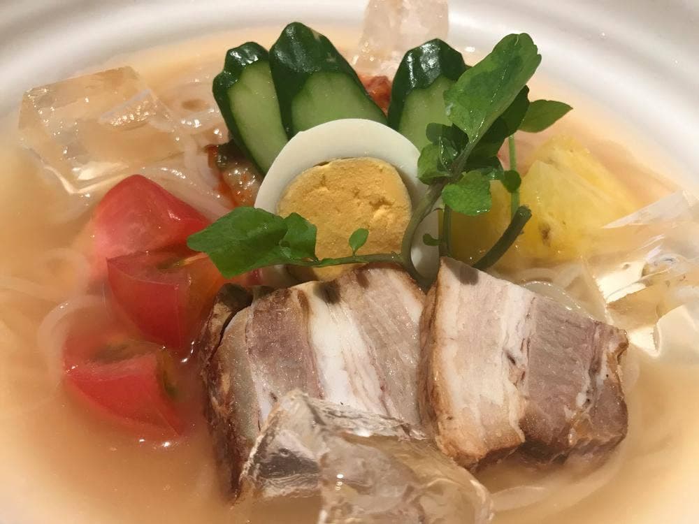 古宮庵 イオン宮崎店