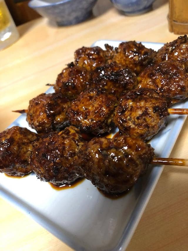鳥しげ - サブ画像3