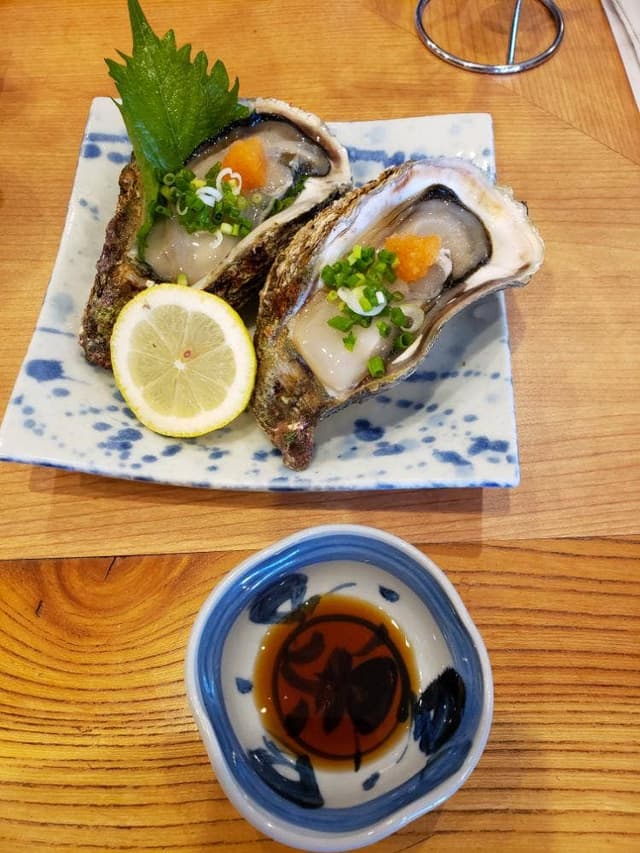 和食ダイニングたくみ - サブ画像2