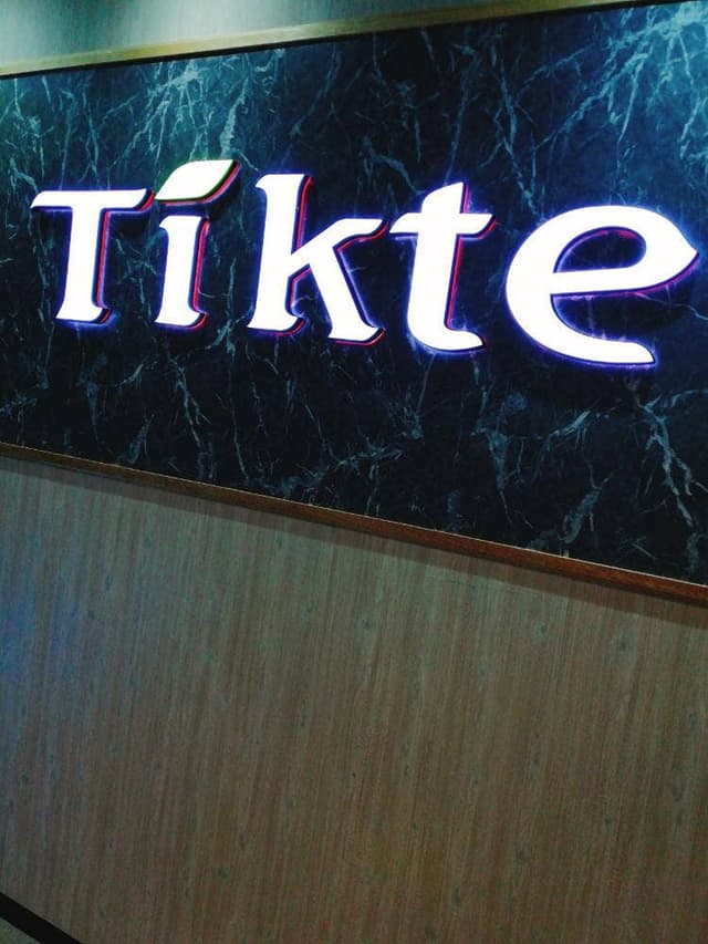 tik tea 大山店 - サブ画像1