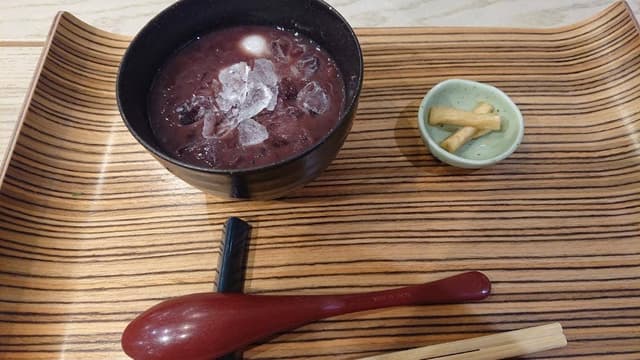 白玉屋新三郎 岩田屋本店 - サブ画像2