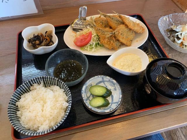 お食事処おぐら - サブ画像2