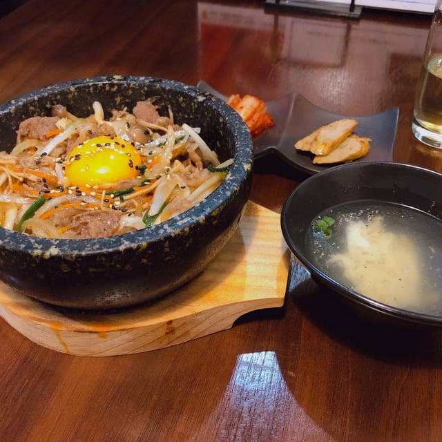Korean Dining Lu - サブ画像1