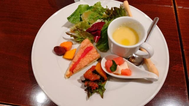 ナチュラーレ・ボーノ - サブ画像1