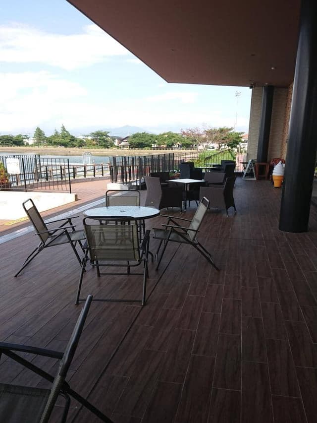 8代 葵カフェ 下妻店 - サブ画像2