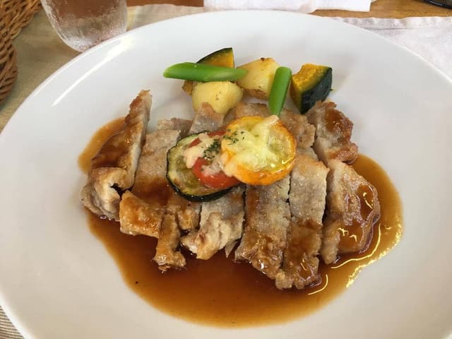 おやじのフレンチ てつ - サブ画像3