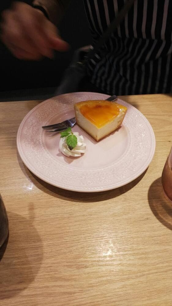 からふね屋CAFE あべのキューズモール店 - サブ画像3
