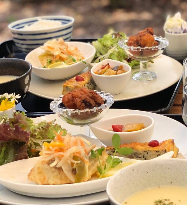 結乃屋 MITSUBACHI - サブ画像1