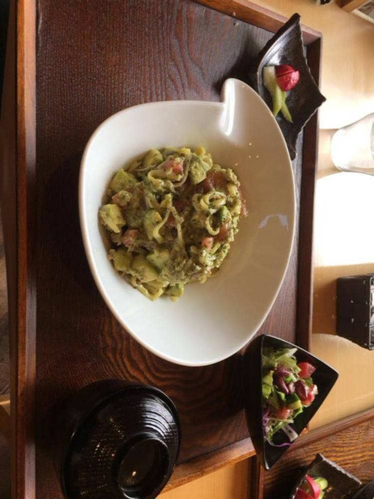 Hana cafe Nonkuri
