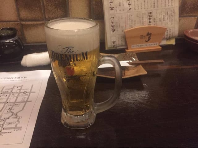 大衆おでん・やきとり 酒場はなび つくば店 - サブ画像2