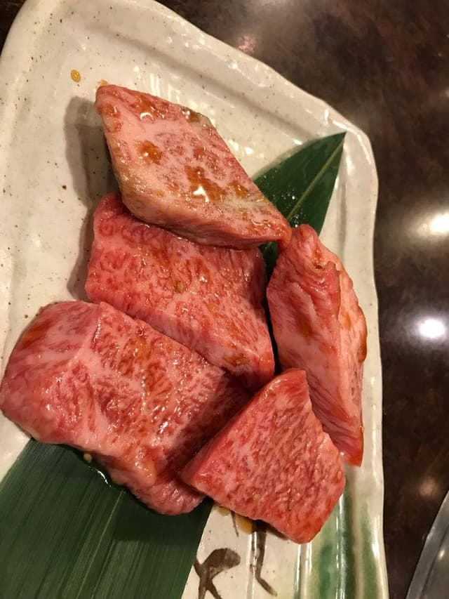 春日井焼肉 仙寿 - サブ画像2