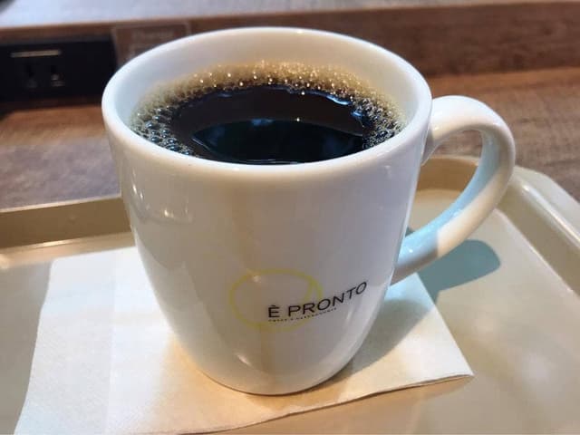È PRONTO 大宮区役所店 - サブ画像1