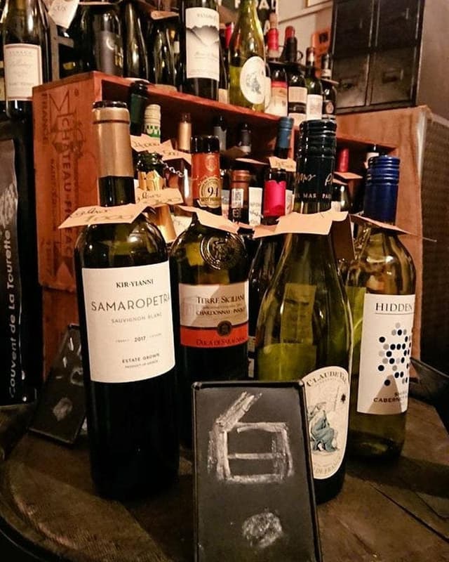 ENOTECA MANIFATTURA - サブ画像3