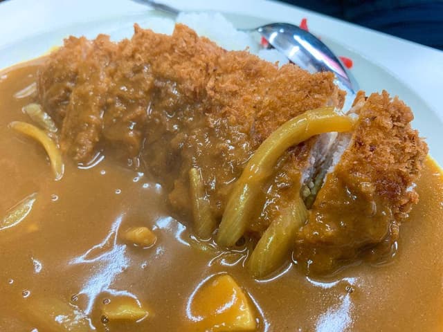 中華料理 味楽 - サブ画像2