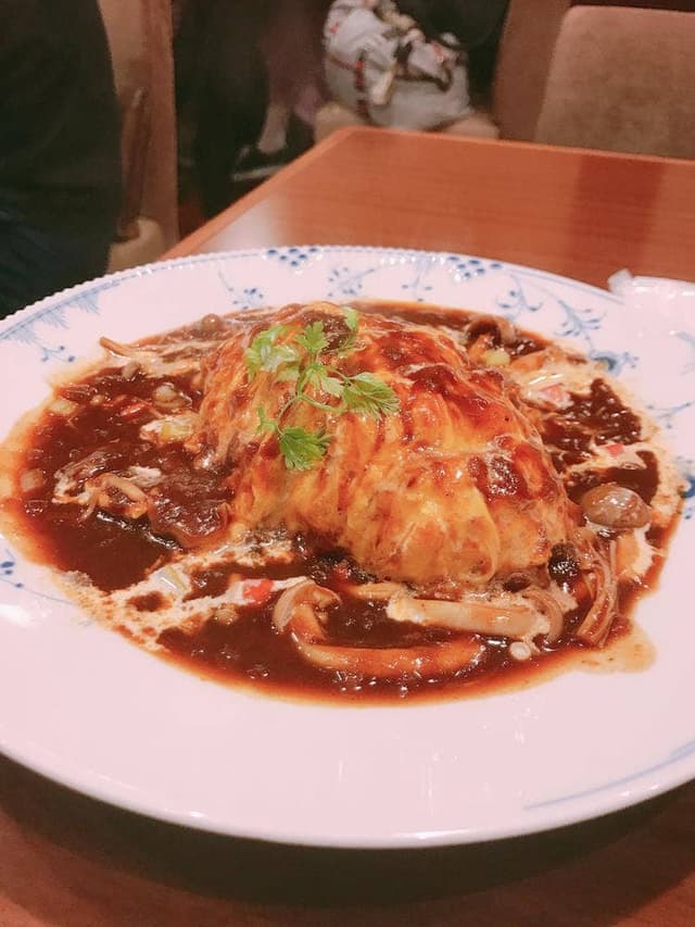 椿屋カフェ 渋谷センター街店 - サブ画像2