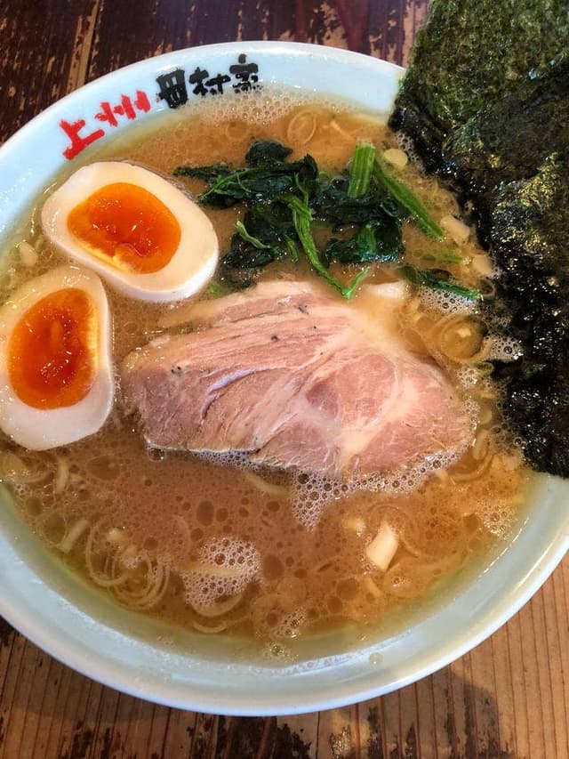 田村家 - サブ画像1