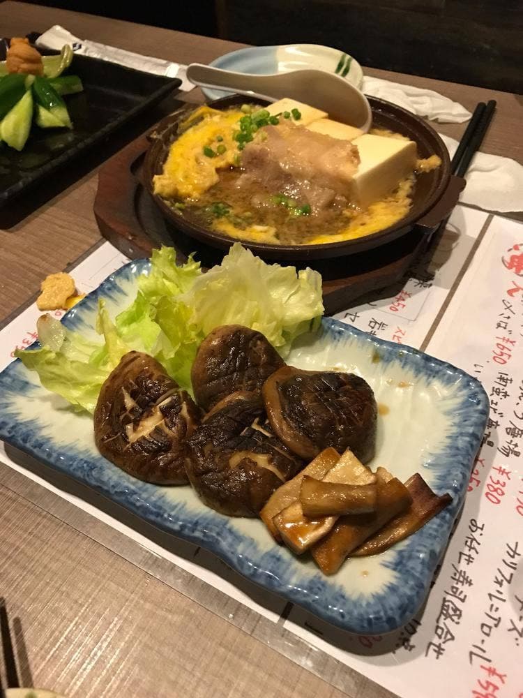 だんまや水産 上田店