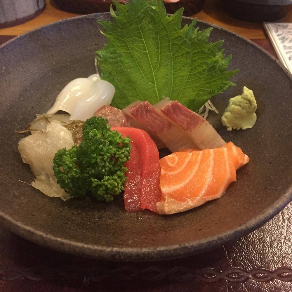 うれし野