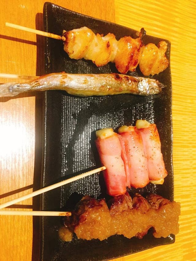 居酒屋やまだ - サブ画像1