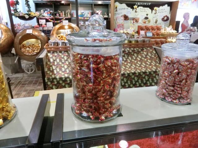 チョコレートハウス ハウステンボス - サブ画像3