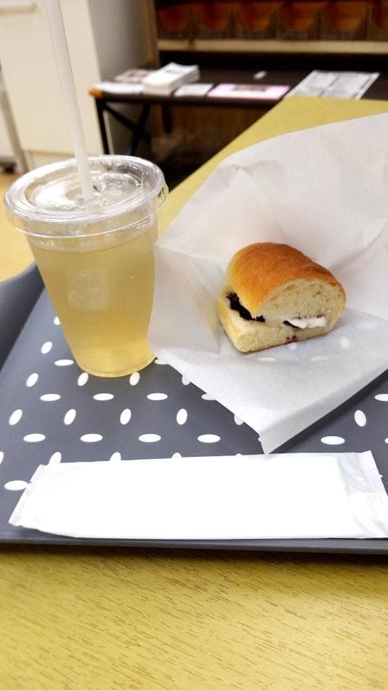 特産cafeやまのわ 中市店