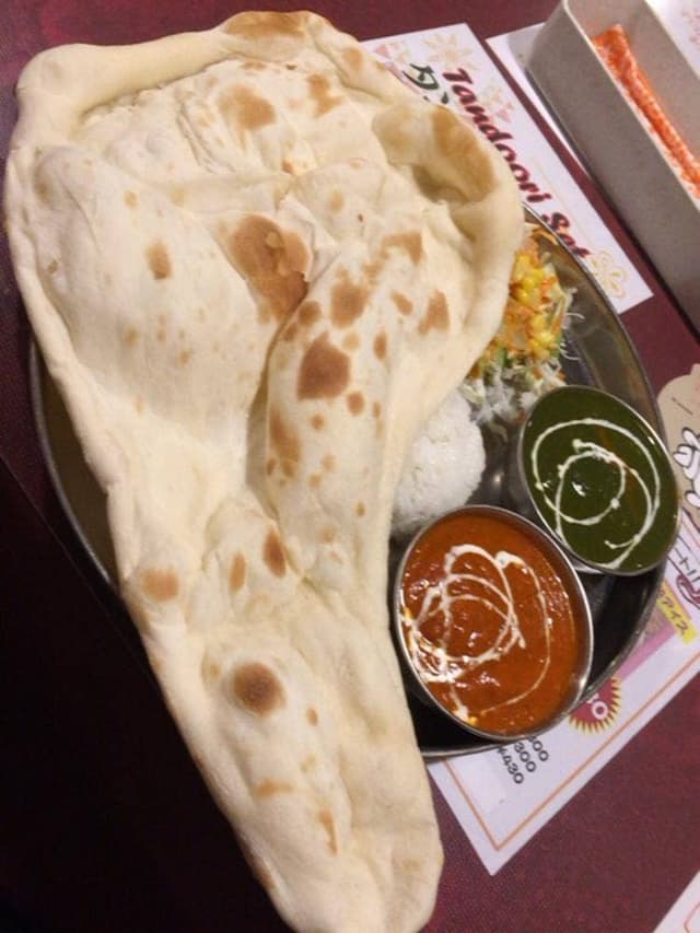 インディラ 魚津店 - サブ画像2